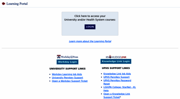 knowledgelink.upenn.edu