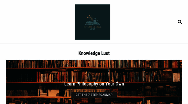 knowledgelust.com