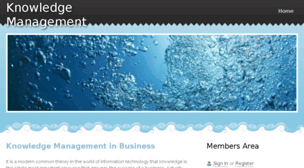 knowledgemanagementinbusiness.webs.com