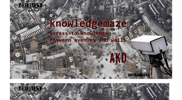 knowledgemaze.wordpress.com