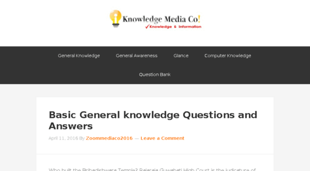 knowledgemediaco.com