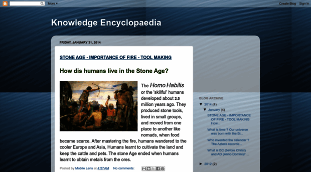 knowledgencyclopaedia.blogspot.com