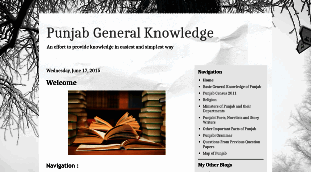 knowledgeofpunjab.blogspot.com