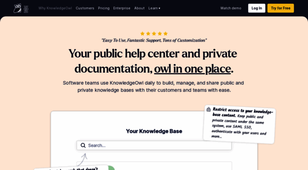 knowledgeowl.com