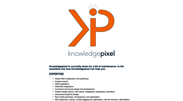 knowledgepixel.com