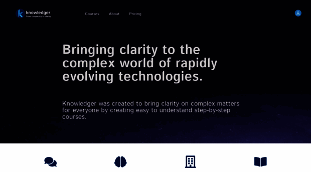 knowledger.com