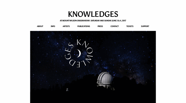 knowledges.org