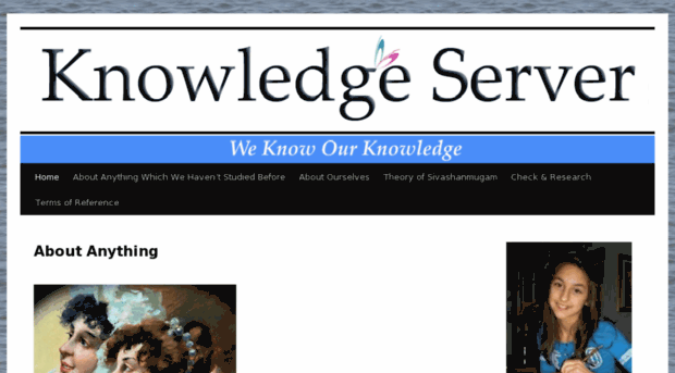 knowledgeserver.wordpress.com