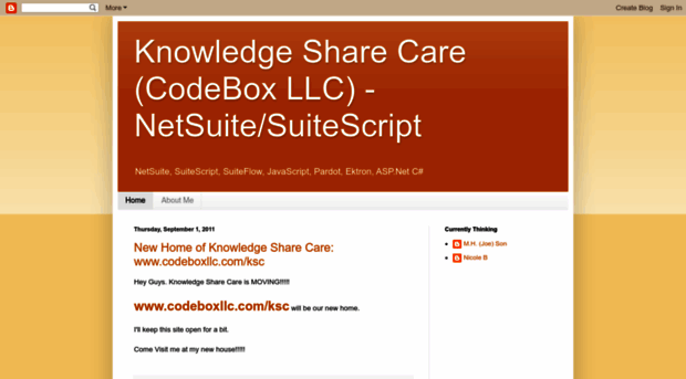 knowledgesharecare.blogspot.com