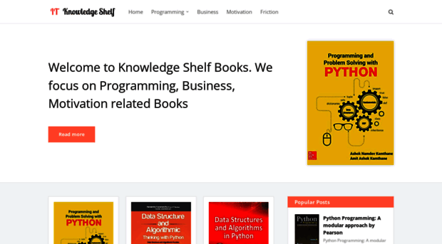 knowledgeshelfbooks.blogspot.com
