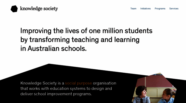 knowledgesociety.com.au