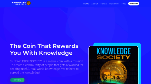 knowledgesociety.com