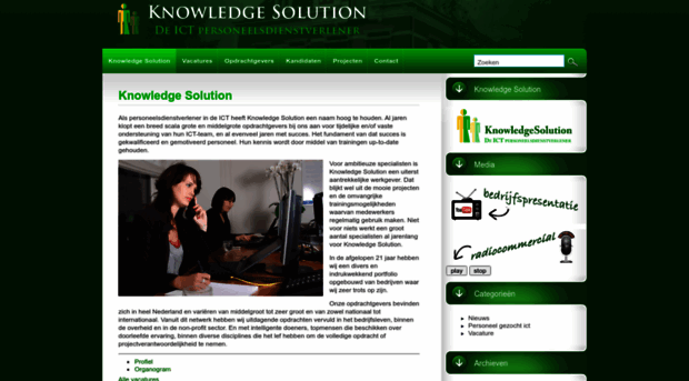 knowledgesolution.nl