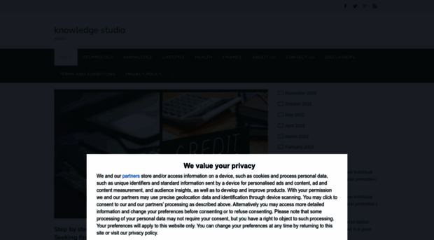 knowledgestudio.xyz