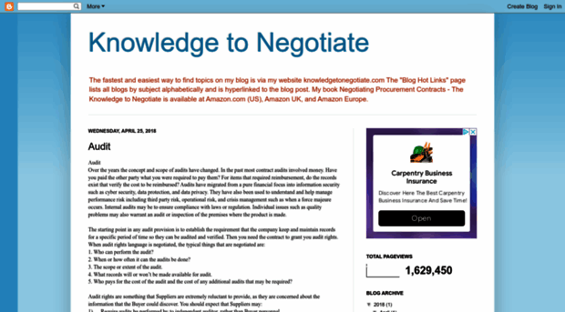 knowledgetonegotiate.blogspot.ch