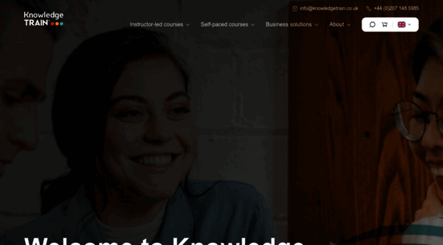 knowledgetrain.co.uk
