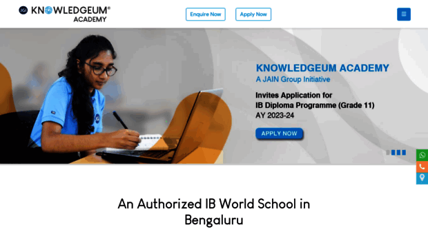 knowledgeumacademy.in