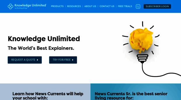 knowledgeunlimited.com