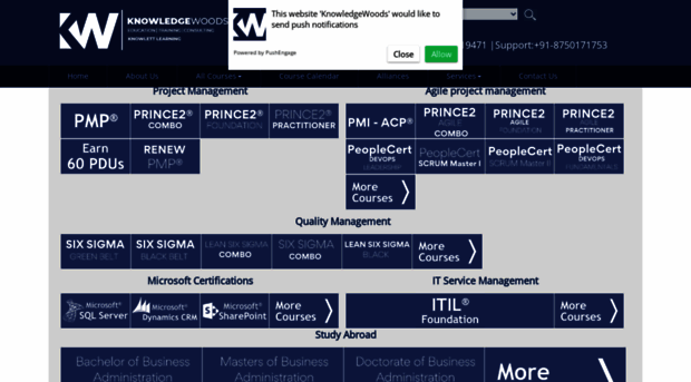 knowledgewoods.com