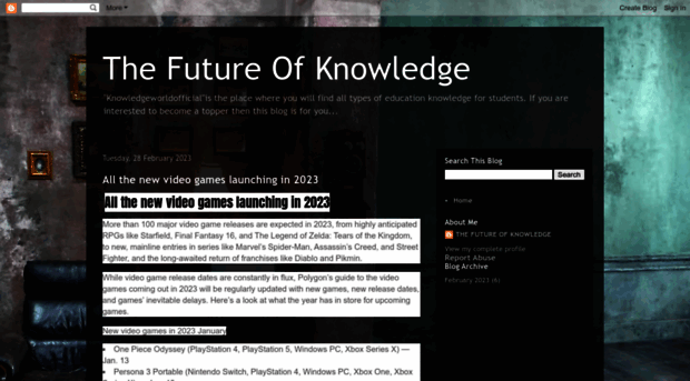 knowledgeworldofficial.blogspot.be