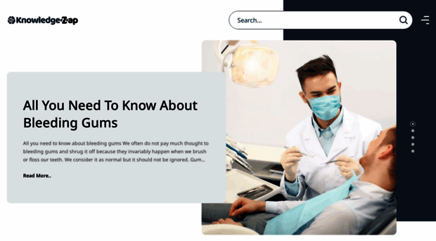 knowledgezap.com