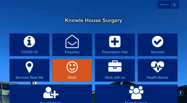 knowlehousesurgery.co.uk