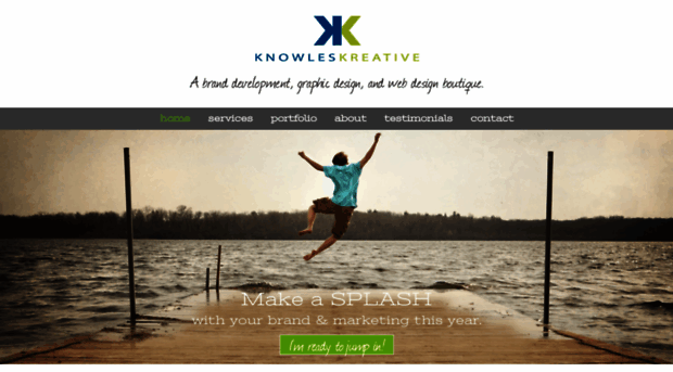 knowleskreative.com