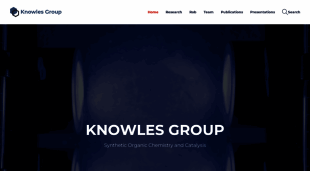 knowleslab.princeton.edu