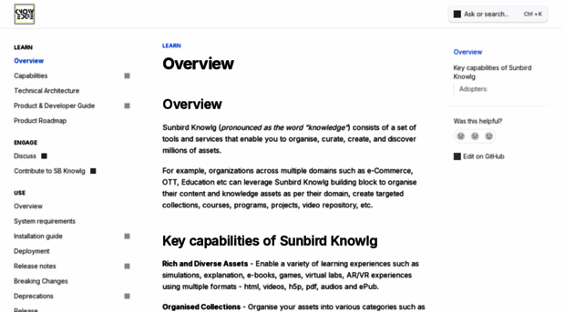 knowlg.sunbird.org