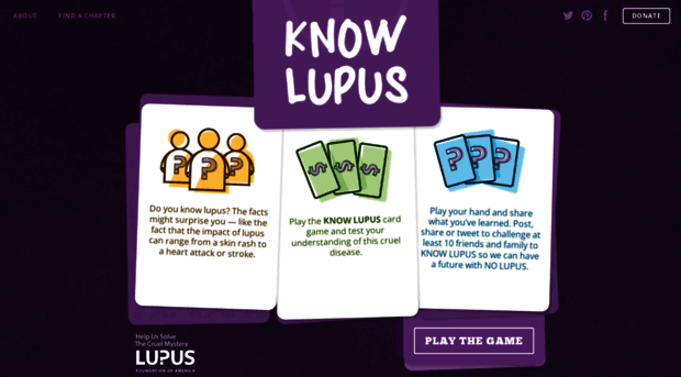 knowlupus.org