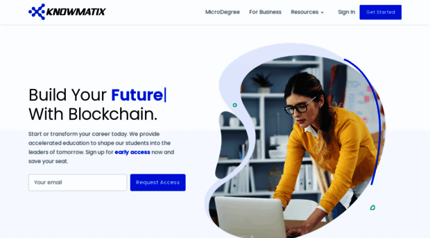 knowmatix.com