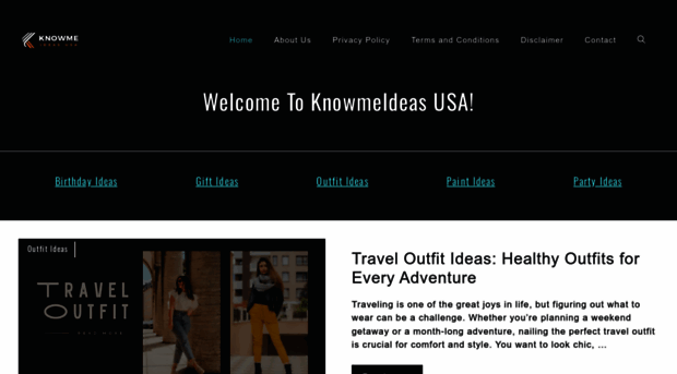 knowmeideas.us