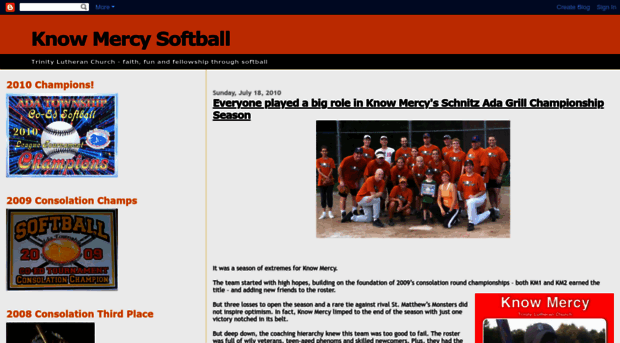 knowmercysoftball.blogspot.ro