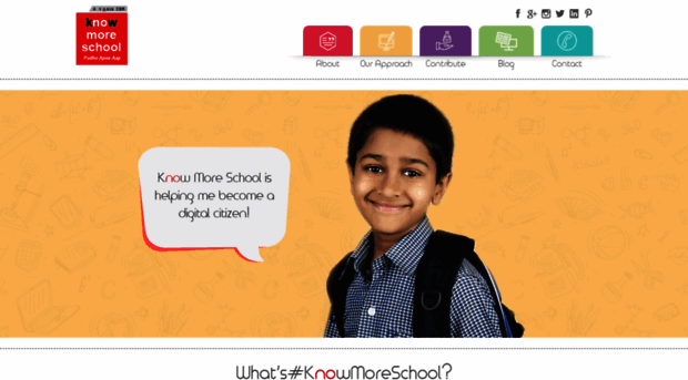 knowmoreschool.org