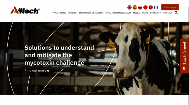 knowmycotoxins.com