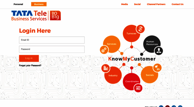 knowmycustomer.in