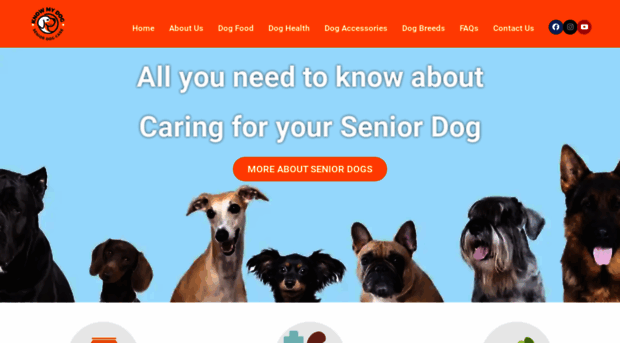 knowmydog.com