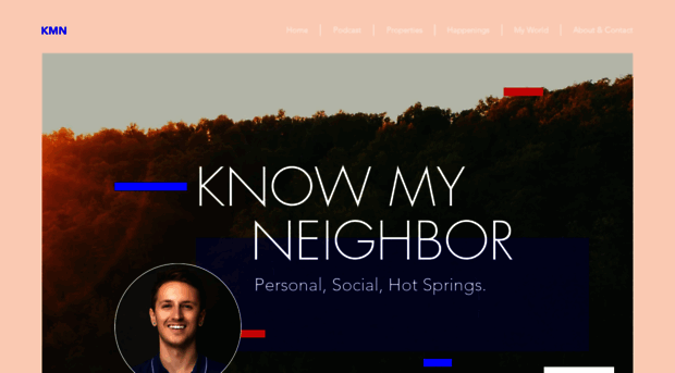 knowmyneighbor.net