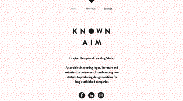 knownaim.co.uk