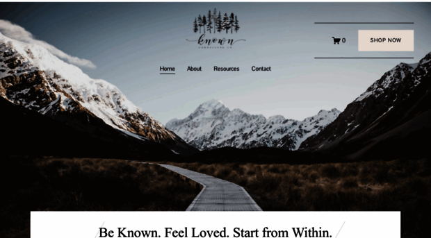 knowncounselingco.com