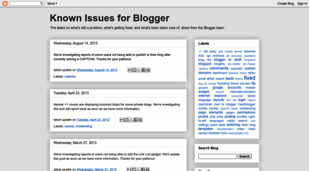 knownissues.blogspot.in