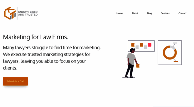 knownlikedandtrusted.com.au