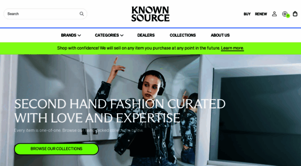 knownsource.co.uk