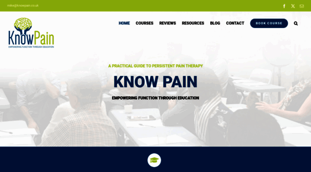 knowpain.co.uk