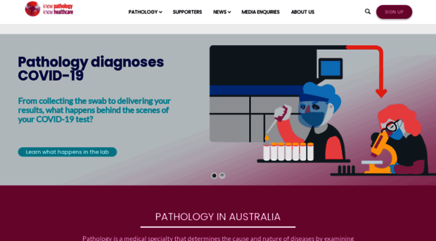 knowpathology.com.au