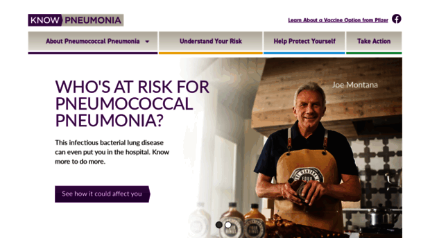 knowpneumonia.com