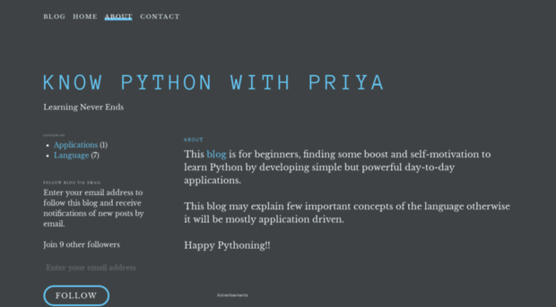 knowpythonwithpriya.wordpress.com