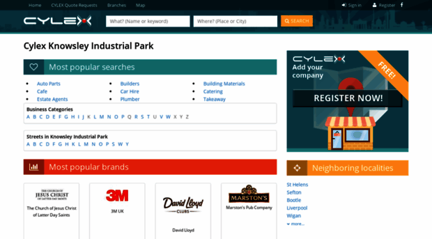 knowsley-industrial-park.cylex-uk.co.uk