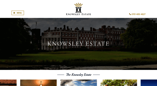 knowsley.com