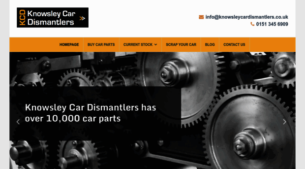 knowsleycardismantlers.co.uk